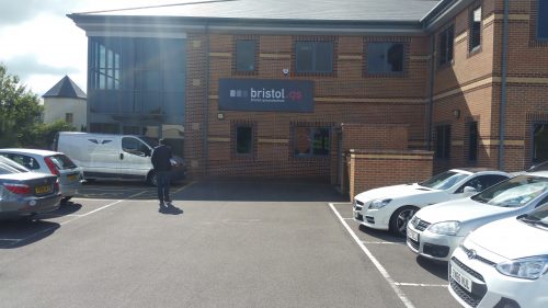 Bristol Ground School