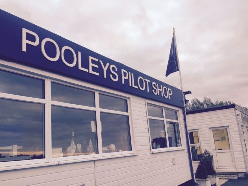 Pooleys