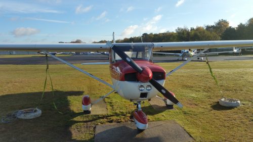 Cessna 150